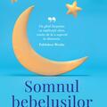 Copertă produs Somnul bebelușilor - gallery small 