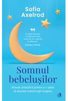 Somnul bebelușilor