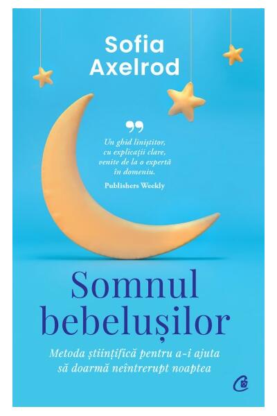 Somnul bebelușilor