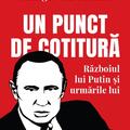 Copertă produs Un punct de cotitură - gallery small 