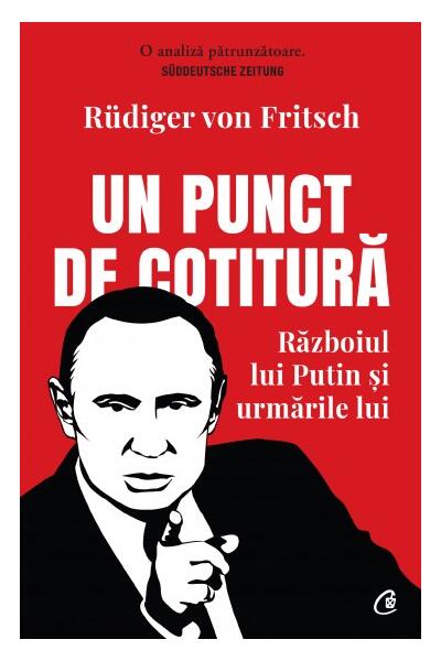 Un punct de cotitură