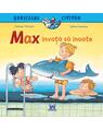Copertă produs Max &icirc;nvață să &icirc;noate - thumb 1