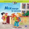 Copertă produs Max merge la școală - gallery small 