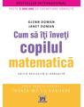 Copertă produs Cum să &icirc;ți &icirc;nveți copilul matematică - thumb 1
