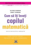 Copertă produs Cum să îți înveți copilul matematică