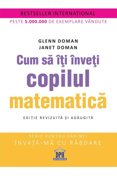 Cum să &icirc;ți &icirc;nveți copilul matematică
