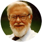 Fotografie autor Glenn Doman