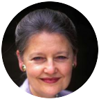Fotografie autor Janet Doman