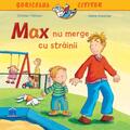 Copertă produs Max nu merge cu străinii - gallery small 