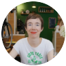 M&eacute;lisande Luthringer