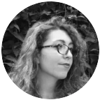 Fotografie autor Lucile Ahrweiller