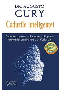 Copertă produs Codurile inteligenţei