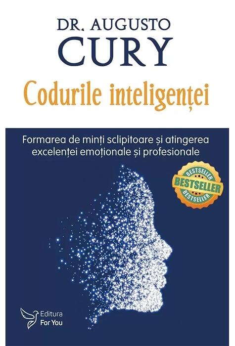 Copertă produs Codurile inteligenţei