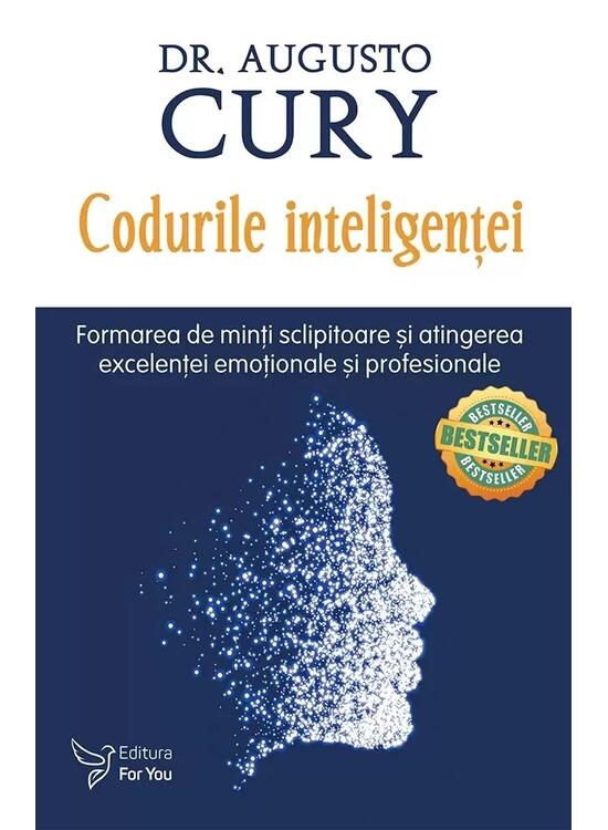 Copertă produs Codurile inteligenţei - gallery big 1