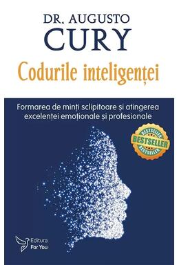 Copertă produs Codurile inteligenţei