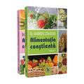 Copertă produs Alimentația conștientă (Vol. 1+2) - gallery small 