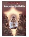 Copertă produs Misiune printre vrăjitorii din Africa - thumb 1