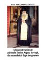 Copertă produs Minuni săv&acirc;rșite de părintele Ilarion Argatu &icirc;n viață, din morm&acirc;nt - thumb 1