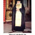 Copertă produs Minuni săv&acirc;rșite de părintele Ilarion Argatu &icirc;n viață, din morm&acirc;nt - gallery small 