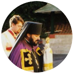 Fotografie autor Aleksandr Mileant