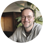 Fotografie autor Dirk Hennig