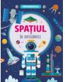 Copertă produs Spațiul &icirc;n infografice - thumb 1