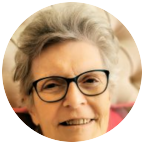 Fotografie autor Mary Medlicott