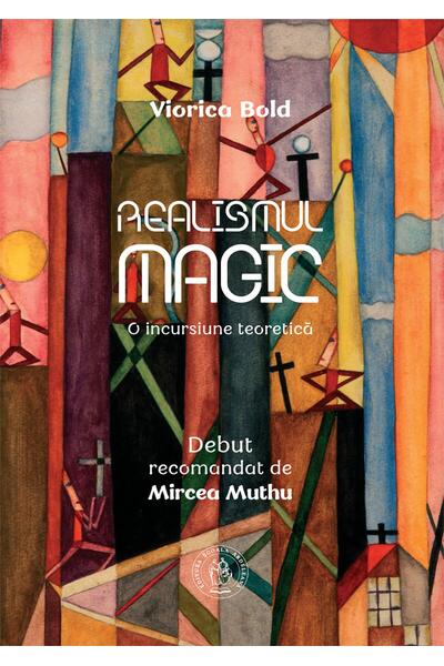 Realismul magic