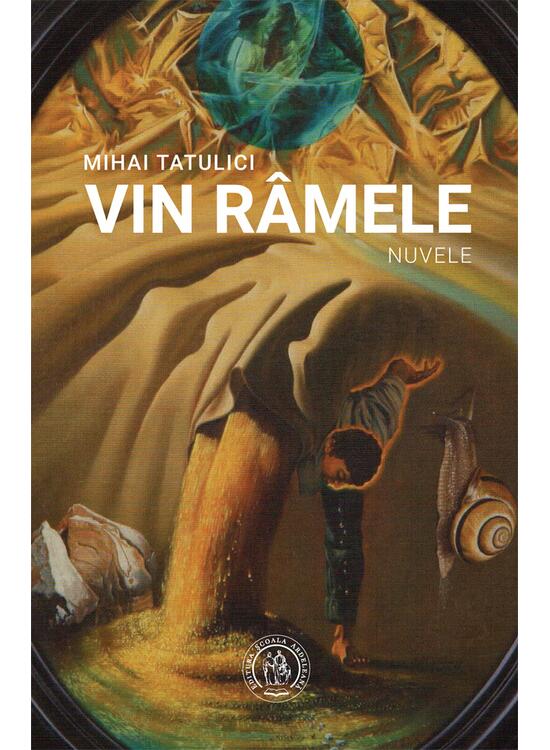 Copertă produs Vin r&acirc;mele - gallery big 1