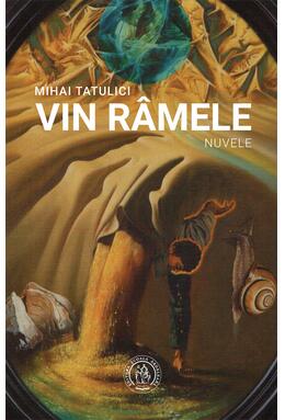 Copertă produs Vin r&acirc;mele