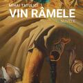 Copertă produs Vin r&acirc;mele - gallery small 