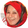 Feeroozeh Golmohammadi