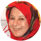 Fotografie autor Feeroozeh Golmohammadi