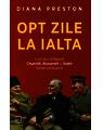 Copertă produs Opt zile la Ialta - thumb 1