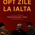Copertă produs Opt zile la Ialta - gallery small 
