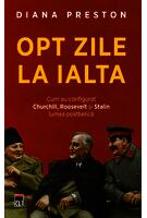 Opt zile la Ialta