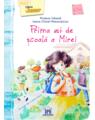 Copertă produs Prima zi de școală a Mirei - thumb 1