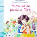 Copertă produs Prima zi de școală a Mirei - gallery small 