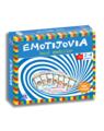 Copertă produs Cutie Emotijovia: Emoțiile. Jocurile vieții - thumb 1