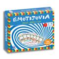 Copertă produs Cutie Emotijovia: Emoțiile. Jocurile vieții - gallery small 