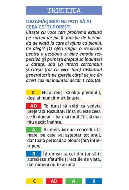 Copertă produs Cutie Emotijovia: Emoțiile. Jocurile vieții