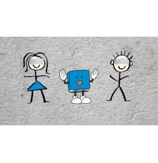 Blind date cu o carte: &Icirc;ncearcă și tu!