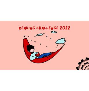 Reading Challenge Cartepedia. Tu c&acirc;te cărți vrei să citești &icirc;n 2022?