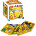 Copertă produs BrainBox - Animale - gallery small 