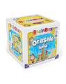 Copertă produs BrainBox - Orașele lumii - thumb 1