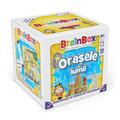 Copertă produs BrainBox - Orașele lumii - gallery small 