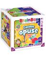 Copertă produs BrainBox - Cuvinte opuse - thumb 1