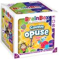 Copertă produs BrainBox - Cuvinte opuse - gallery small 