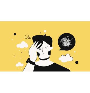 Cărți despre anxietate