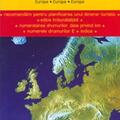 Copertă produs Hartă rutieră Europa - gallery small 